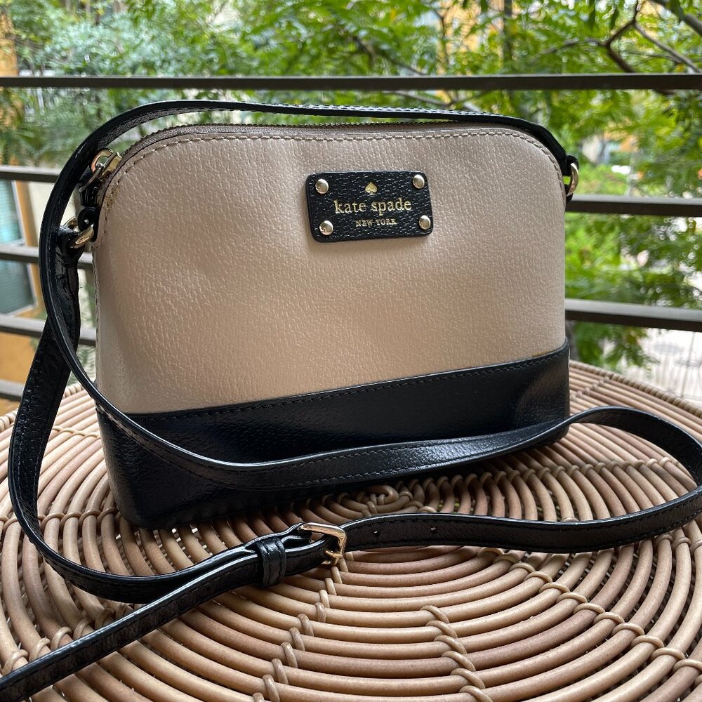 Kate Spade Crossbody Bag